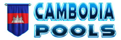 Cambodia Pools Result.